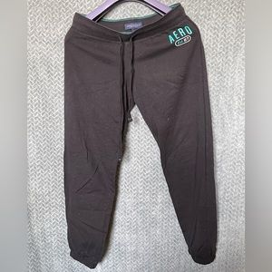 Black Sweatpants